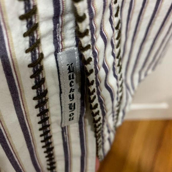 Men’s lucky brand dress shirt - Picture 4 of 5
